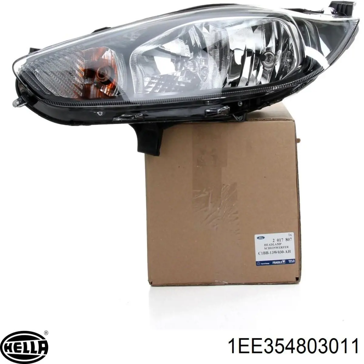 Comprar 2017805 Ford Faro delantero izquierdo