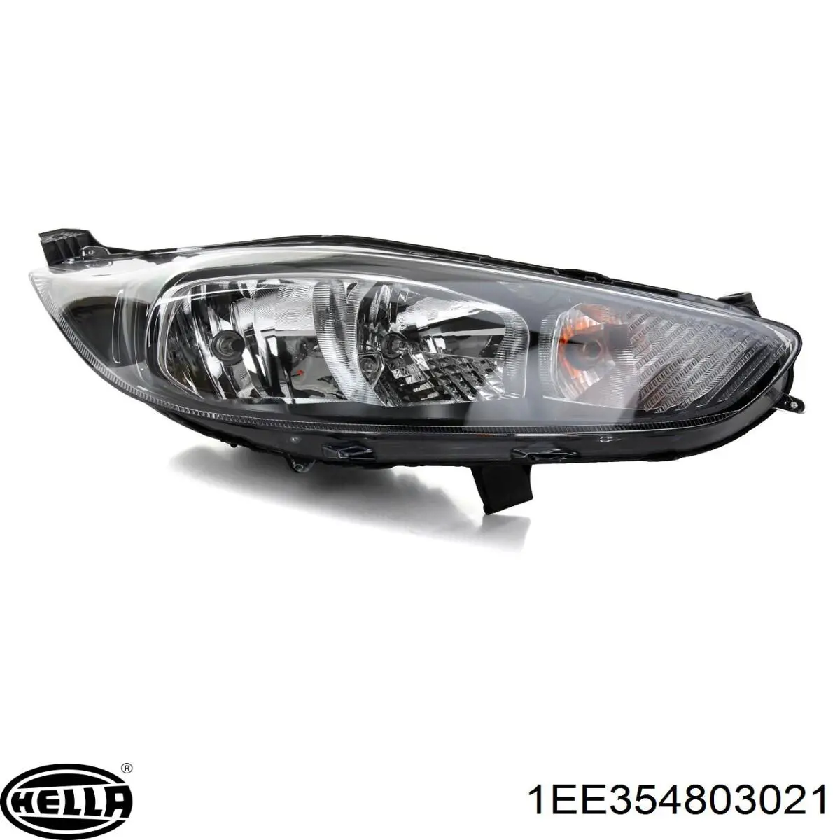 Comprar 1EE354803021 HELLA Faro derecho