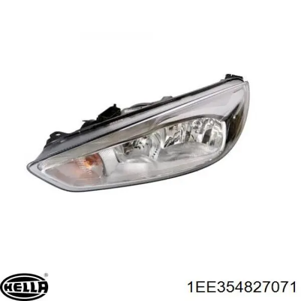 Faro HELLA 1EE354827011 precio, desde 236,58 EUR