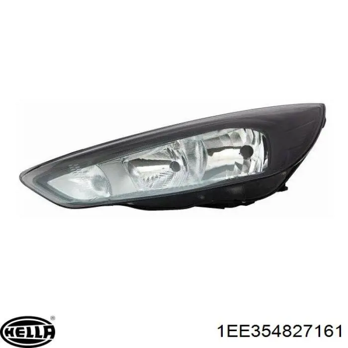 Comprar 2060592 Ford Faro derecho