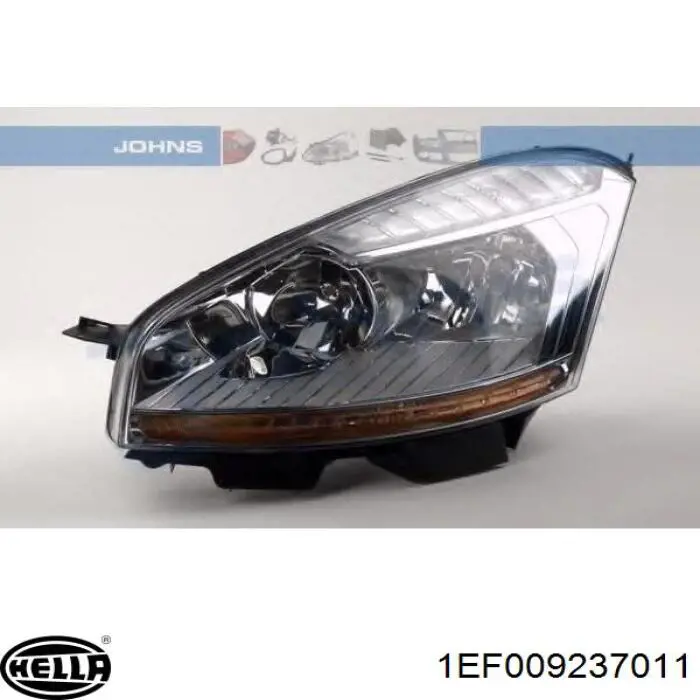 Comprar 38311067 Jumasa Faro delantero izquierdo