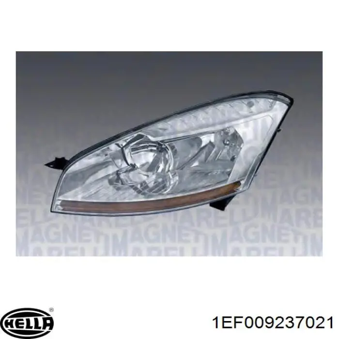 Comprar 11228006 Iparlux Faro derecho