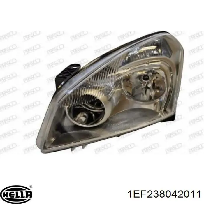 Faro Iparlux 11529001 precio, desde 165,75 EUR