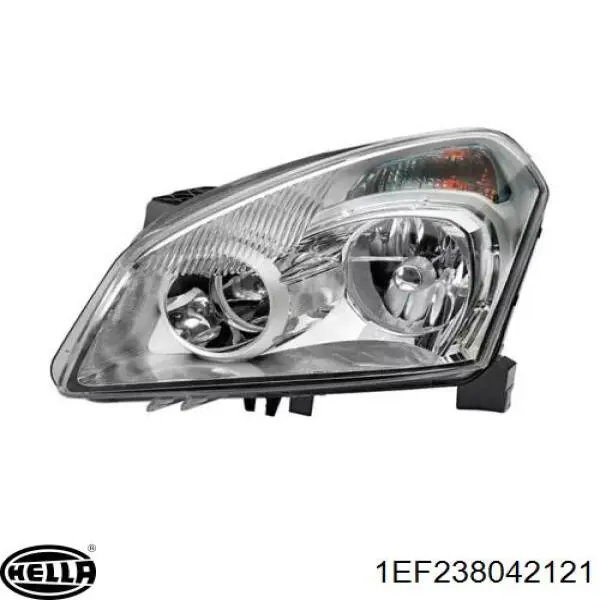 Comprar DS7104923 Prasco Faro derecho