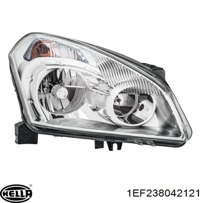Faro derecho Nissan/Infiniti 26010JD910 precio, desde 300,56 EUR