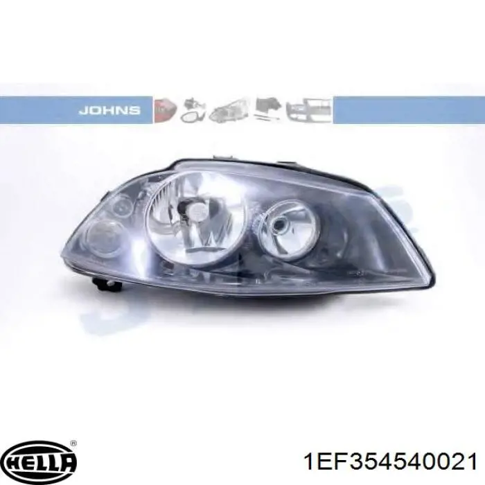 Faro derecho VAG 6L1941006M precio, desde 91,98 EUR