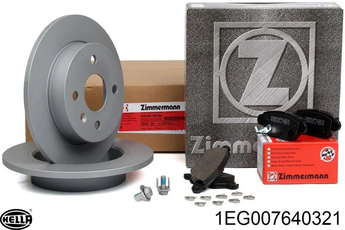 Faro derecho Opel Zafira F75