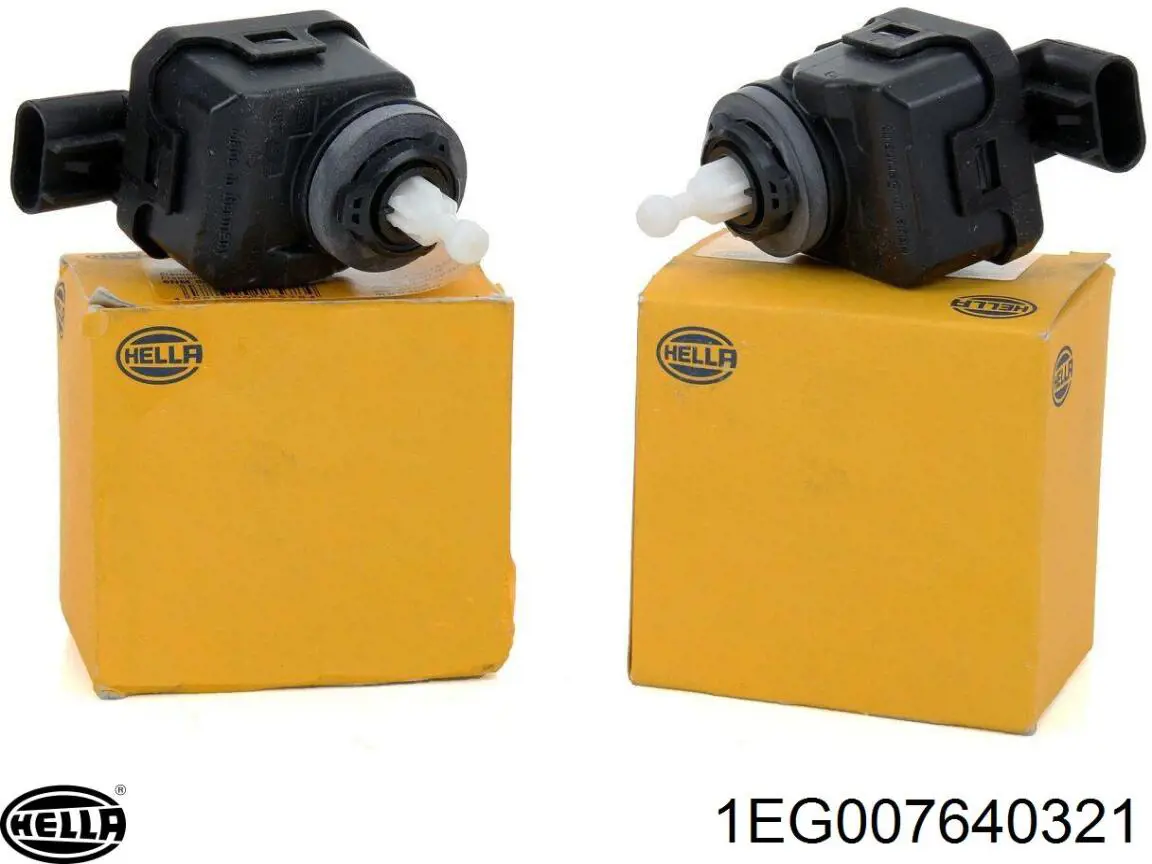 Faro derecho Opel Zafira F75