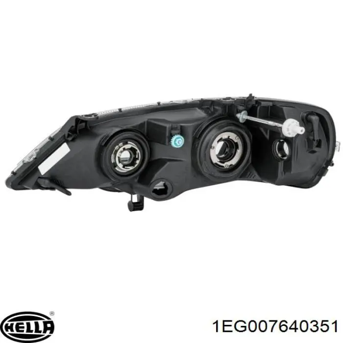 Faro General Motors 93175743 precio, desde 155,78 EUR
