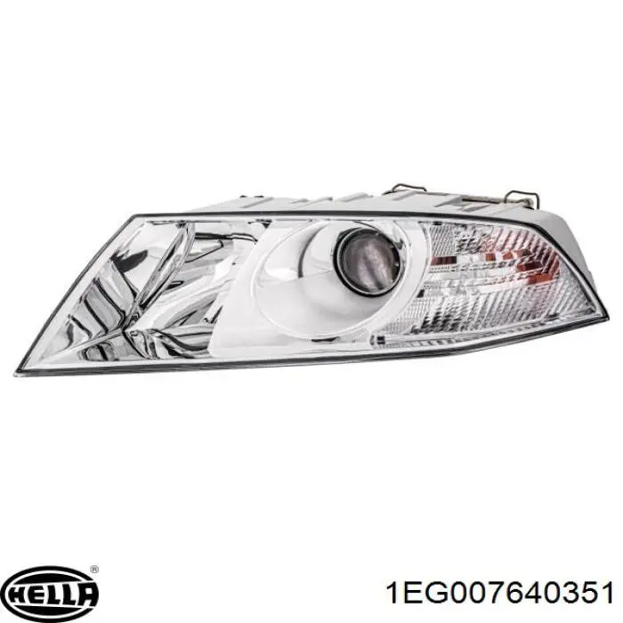 Faro Polcar 5508098E precio, desde 155,78 EUR