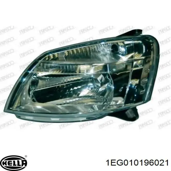 2752974 Alkar Luz derecha