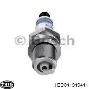 7358391 BMW faro izquierdo