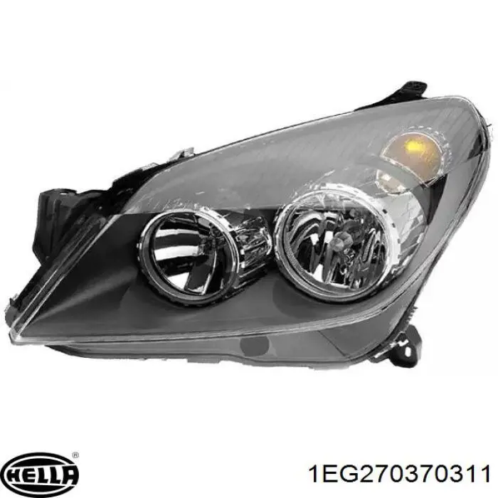 Faro General Motors 24451032 precio, desde 109,97 EUR