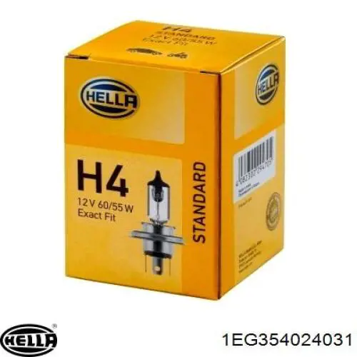 Comprar 4695290 Ford Faro delantero izquierdo