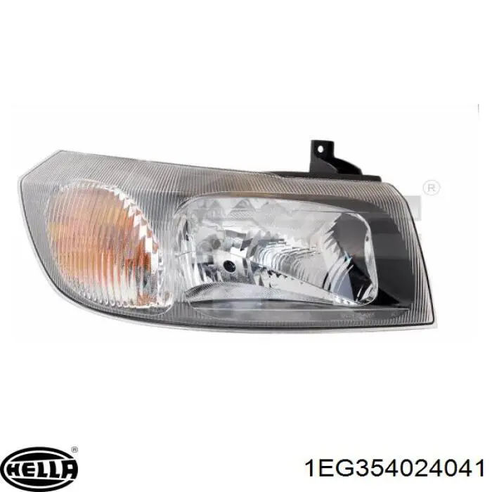 Comprar 4696760 Ford Faro derecho