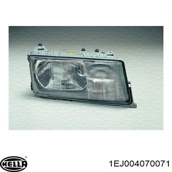 1EJ004070071 HELLA Faros