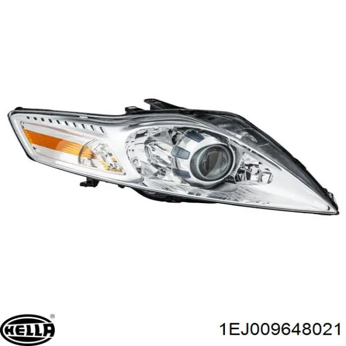 Faro derecho 2762500 Alkar