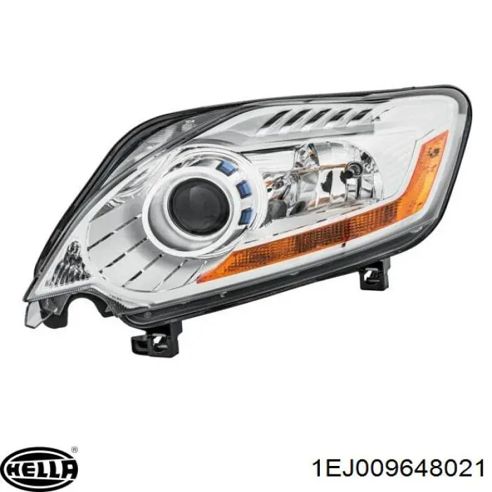 Comprar 2762500 Alkar Faro derecho