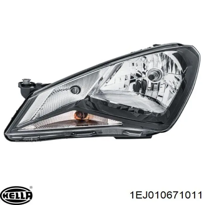 Faro VAG 1SL941015F precio, desde 150,94 EUR