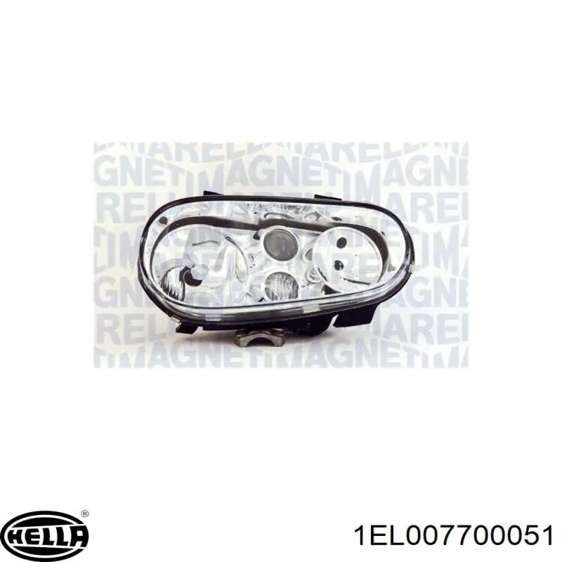 Comprar 38315550 Jumasa Faro delantero izquierdo