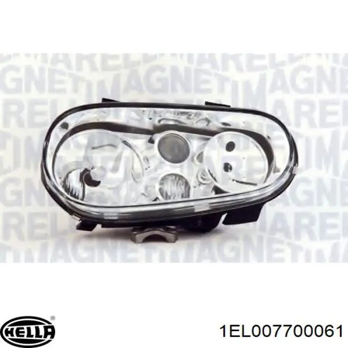 Comprar 38325550 Jumasa Faro derecho