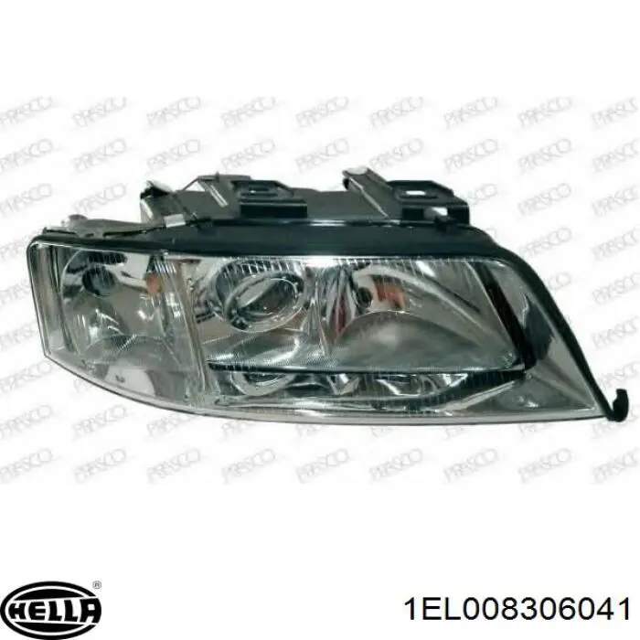 Faro derecho VAG 96303600 precio, desde 85,67 EUR