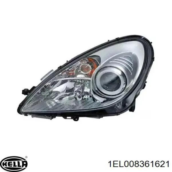 Comprar 4401142RMLDEM Depo/Loro/Abakus Faro derecho