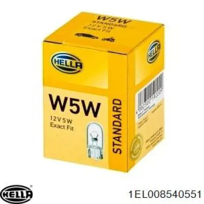 Comprar 4E0941029CC VAG Faro delantero izquierdo