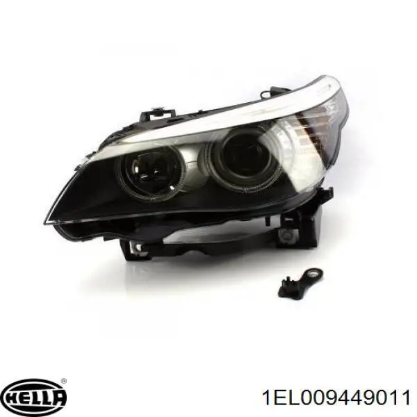 4441160LMLDEM2 Depo/Loro/Abakus Faros