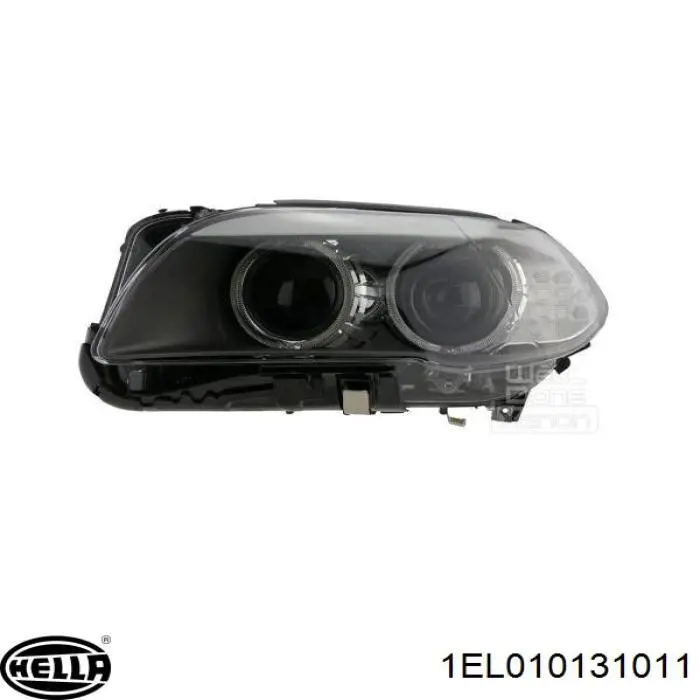 Comprar 1EL010131011 HELLA Faro delantero izquierdo