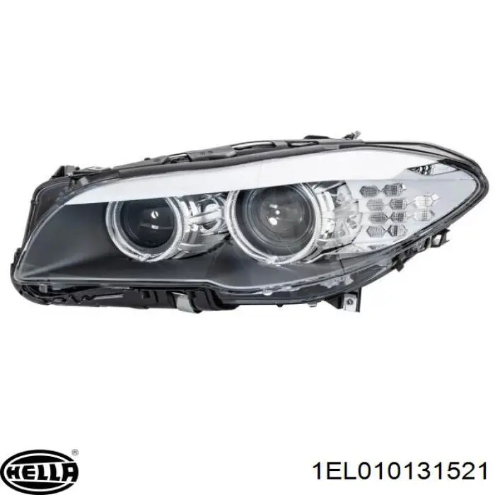 7016399 Autotechteile faro derecho