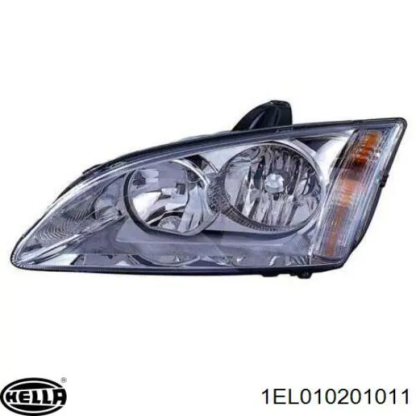 Comprar 2020101047 Visteon Faro delantero izquierdo
