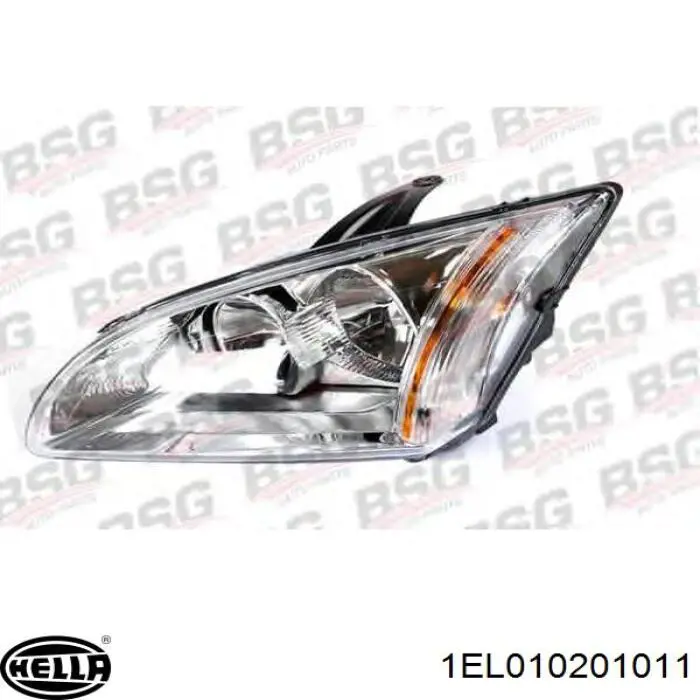 Faro Ford 4M5113W030AD precio, desde 49,96 EUR