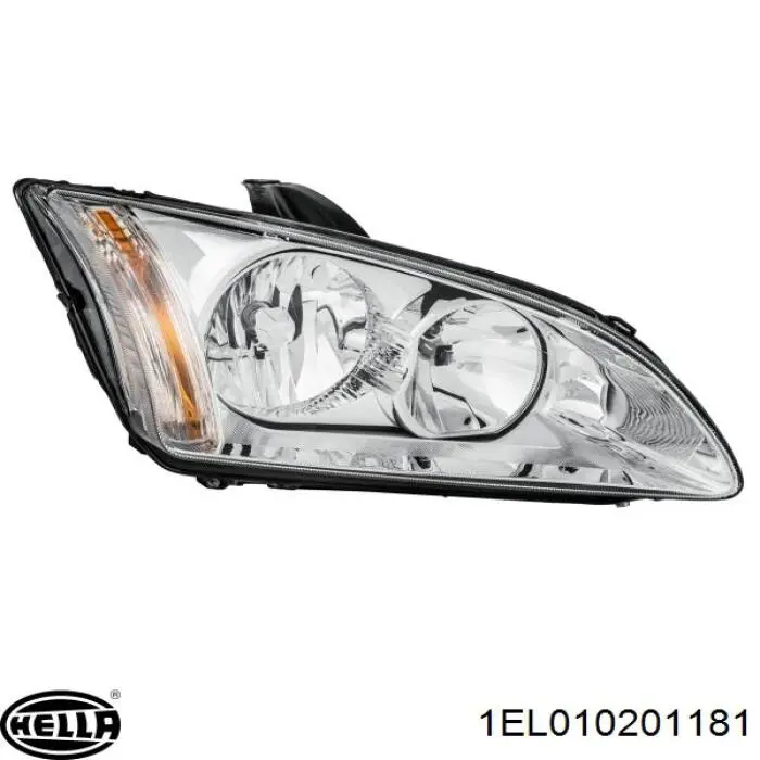 Faro derecho Ford 1480983 precio, desde 196,62 EUR