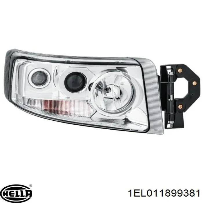 Faro derecho Depo/Loro/Abakus 5511163RLDEF1 precio, desde 184,25 EUR