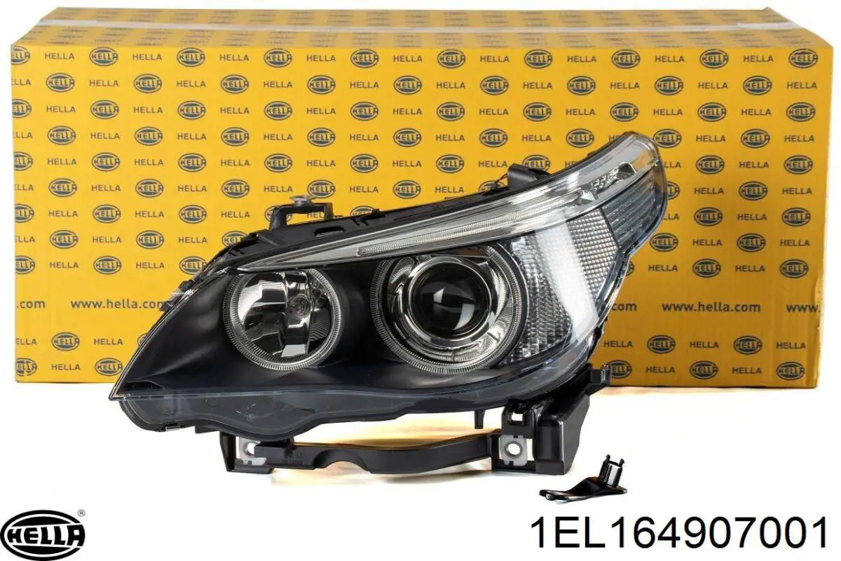 1EL164907001 HELLA Faros