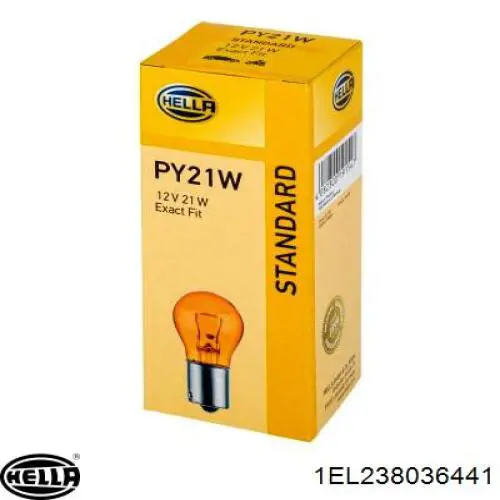 Luz derecha para Land Rover Range Rover III L322