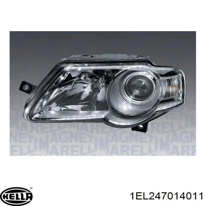 Faro Diederichs 2247981 precio, desde 92,56 EUR