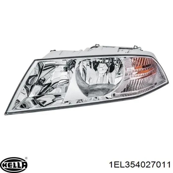 Comprar 6651113LLDEM Depo/Loro/Abakus Faro delantero izquierdo