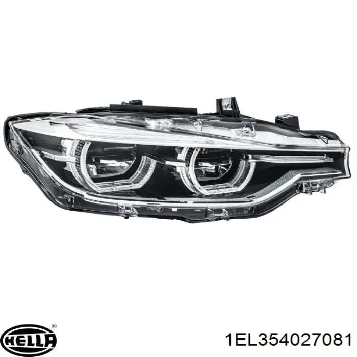 Faro derecho Visteon 2020001043 precio, desde 182,95 EUR