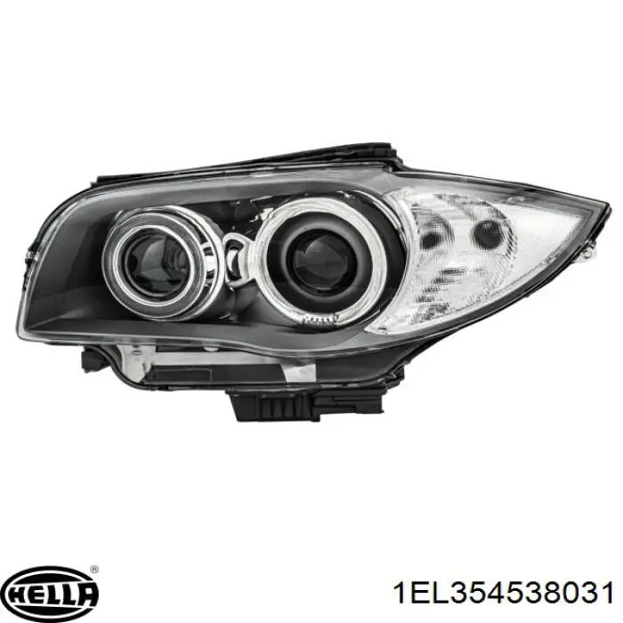 44283 VALEO Faros