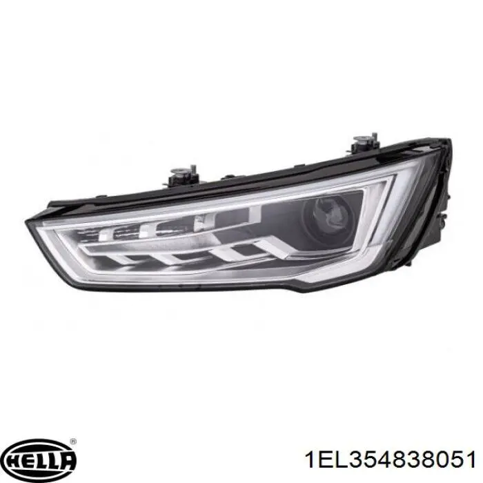 Faro VAG 8XA941043 precio, desde 540,14 EUR