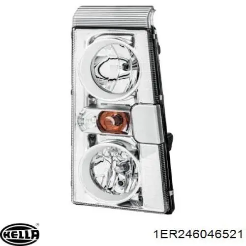 Comprar 5511165RLDEM Depo/Loro/Abakus Faro derecho