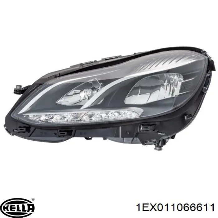 Comprar A212820173964 Mercedes Faro delantero izquierdo