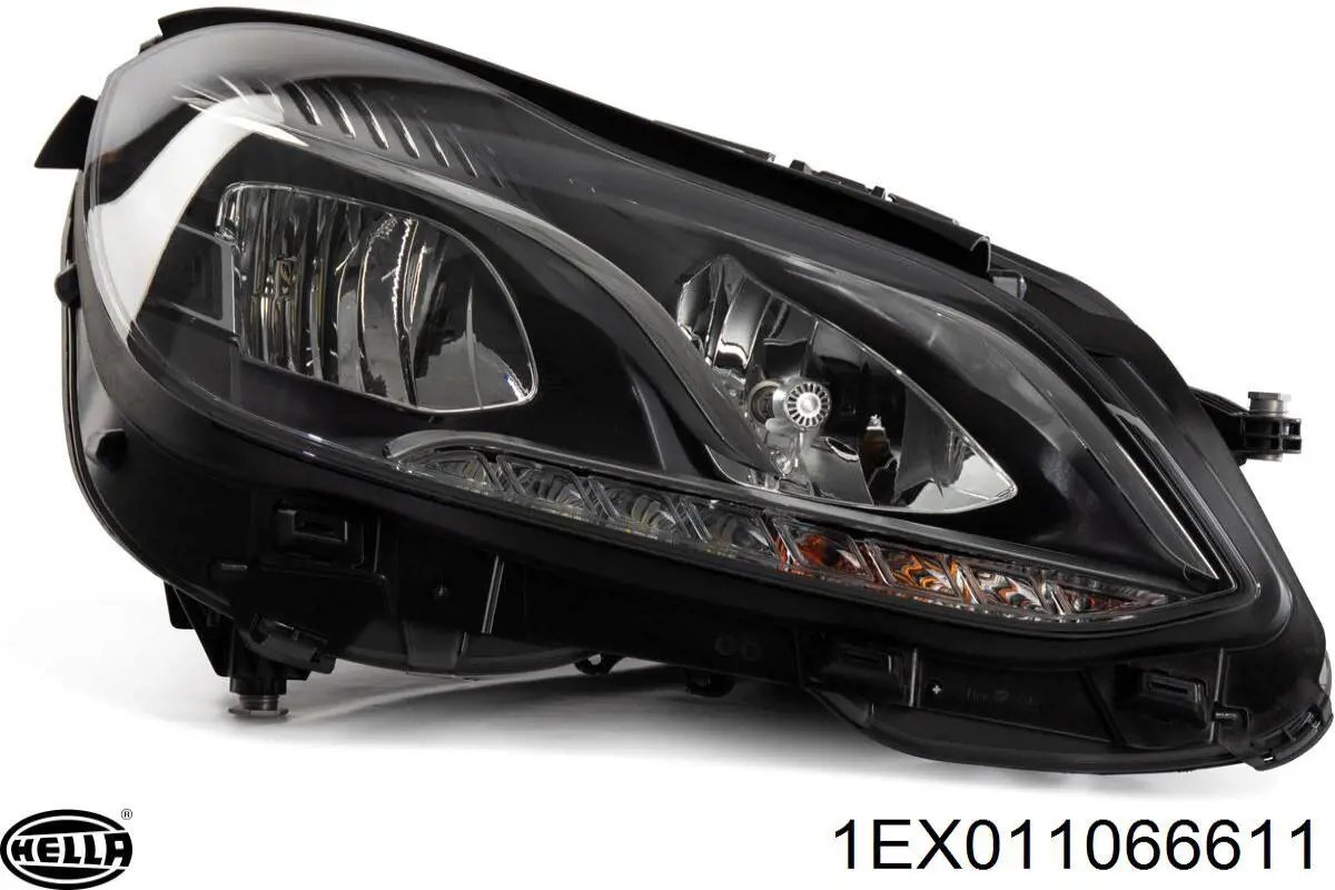 2128201739 Mercedes Faros