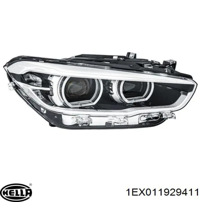 Faro BMW 7214787 precio, desde 896,11 EUR