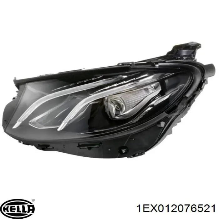 Comprar 1208230 Autotechteile Faro derecho