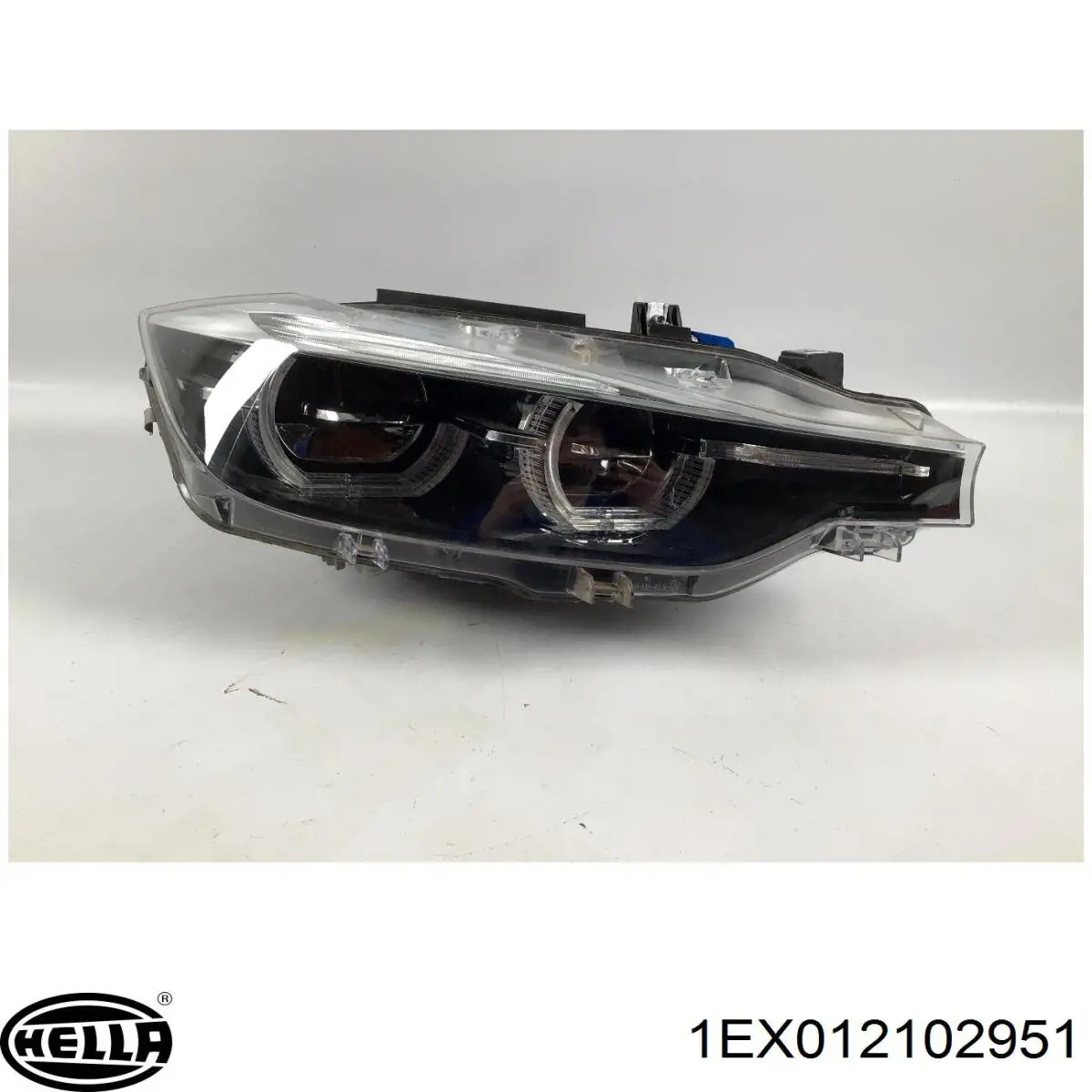 Comprar 7419629 BMW Faro delantero izquierdo