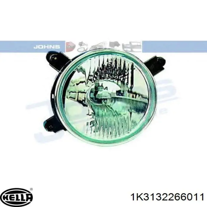 Faro derecho interior HELLA 1K3132266011 precio, desde 97,16 EUR