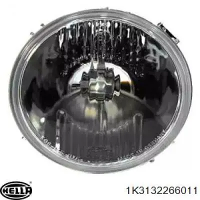 Comprar 1K3132266011 HELLA Faro derecho interior